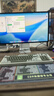 Apple/苹果 27英寸5K显示器Studio Display-标准玻璃 带可调倾斜度及高度支架 家用办公显示器 实拍图