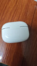 vivo TWS 4 远峰白 国家补贴 高保真Hi-Fi级音质 55dB深海降噪 蓝牙耳机 苹果华为小米oppo手机通用 实拍图