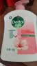 滴露（Dettol）滴露抑菌洗手液滋润500g*2+500g补充装替换*2 实拍图