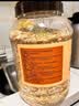 桂格（QUAKER）即食燕麦片1000克袋装 营养早餐 膳食纤维 零添加白砂糖 实拍图