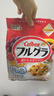 卡乐比（Calbee）即食燕麦片冷泡 原味水果麦片600g 进口非油炸 营养代餐早餐零食 实拍图