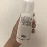 朔茂洗鼻器 儿童专用电动喷雾生理海盐水雾化鼻炎鼻腔冲洗器MFNI-03EB 实拍图