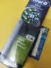 欧乐B（Oral-B）电动牙刷头多角度清洁X型刷头白色4支装Pro/P/D系列替换头 实拍图