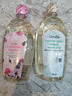 芝芙莲内衣裤洗衣液莲香+蜜桃各500ml 清洁液男女士专用抑菌去血渍污渍 实拍图