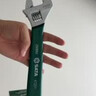 世达（SATA）沾塑欧式活动扳手多规格可选 10