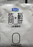 君乐宝简醇 0蔗糖 青柠 150g*6袋  风味酸牛奶 低温酸奶 京东自营 实拍图