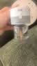 超威电热蚊香液 定时三档智能加热器无味卧室补充液家用驱蚊器 2瓶1器 实拍图