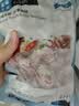 弹指鲜生麻辣小龙虾尾 熟冻大号虾球固形物含量≥53%冷冻虾尾夜宵烧烤食材 【送蒜蓉料包】大号2斤 实拍图