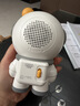 贝恩施（BEIENS）AI机器人豆包deepseek智能对话陪伴男/女孩生日玩具闹钟礼物 实拍图