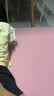 匹克瑜伽垫双色加宽防滑减震静隔音男女家用专业健身运动舞蹈垫 实拍图