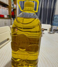金龙鱼 食用油 非转基因 物理压榨玉米油6.18L（蕴含植物甾醇） 实拍图