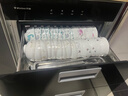 万宝嵌入式消毒柜家用【政府补贴 立减15%】小型厨房碗筷餐具多功能三层128L大容量高温消毒碗柜三层 一星级 100L 标配款两层+4功能+高温消毒 实拍图