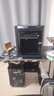 拓竹P1S 3D打印机桌面家用儿童FDM全自动调平大尺寸高速3d打印机器【大陆版】 基础款丨单机 实拍图