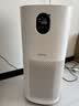 东芝（TOSHIBA）大白梨空气净化器除花粉过敏源甲醛pm2.5等离子消杀母婴家用病毒细菌医护级卫健委备案 实拍图