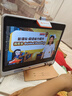 小猿猿辅导AI学习机T6 【7天免费用 重磅新品】超级学练一体机 猿辅导体系课 学生平板电脑 6+256G 实拍图