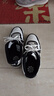 耐克NIKE板鞋女子减震COURT VISION运动鞋DH3158-003黑白37.5 实拍图