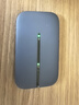 华为鸿蒙智选随身wifi6移动无线随行WiFi3网络4g无线网卡携带无限制三网全国通用流量2026款5G AX15B 升级WiFi6灰【三网切换】晒单送备用电池 实拍图