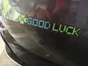 3M卡通反光贴钻石级划痕遮盖贴-像素四叶草good luck 实拍图