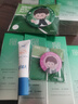 高夫小蓝盾多效清爽防晒霜7ml 男女通用 护肤品体验装 学生防晒 实拍图