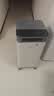 352空气净化器 全效母婴备孕大空间新房除甲醛除花粉除菌异味除猫毛流感除过敏原家用净化器X89C 实拍图