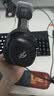 iKF V11 Pro7.1四模无线游戏耳机头戴式7.1环绕音效蓝牙有线电竞三角洲FPS无畏契约听声辨位 深空黑 实拍图