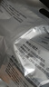 光合星球babycare儿童零食DHA藻油高钙真虾片28%海虾条儿童零食非油炸 60g 实拍图