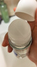 妮维雅（NIVEA）抑汗香体止汗露腋下干爽滚珠黑白出众爽身走珠液50ml生日礼物女生 实拍图