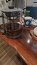 小熊（Bear）纯钛养生壶煮茶器煮茶壶 喷淋蒸茶壶泡茶壶 煮茶烧水一体  1.8L大容量 ZCQ-E18L3 实拍图