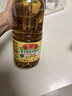 鲁花【保真菜籽油】低芥酸特香菜籽油 2L 物理压榨【京东品酒会同款】 实拍图