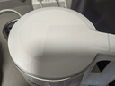 美的（Midea）电热水壶烧水壶养生家用1.5L大容量316L母婴级无缝内胆双层防烫自动断电MK-HJ1566-PRO 实拍图
