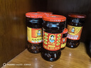 陶华碧老干妈 酱菜 香辣菜188g 贵州特产  实拍图