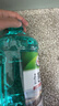 龟牌（Turtle Wax）硬壳玻璃水0度汽车强力去污去油膜除虫胶鸟粪雨刮水专用2L*4瓶 实拍图