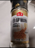 海天 黑胡椒粉30g 烧烤烹饪调味料 牛柳烤鸡翅牛排意面沙拉调料 实拍图