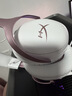 极度未知（HYPERX）飓风2飓风3系列电竞游戏耳机头戴式 fps吃鸡耳麦降噪麦克风 原金士顿cloud2电竞耳机 飓风3-雾光粉【DTS音效丨新品上市】 实拍图