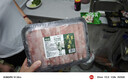潮夫道原切羔羊羊肉卷400g羊肉片涮肉火锅食材麻辣烫烧烤 实拍图