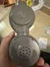 美的（Midea）净水器水龙头过滤器家用自来水滤水器直饮前置过滤器厨房卫生间通用除水垢除余氯双出水可清洗滤芯 一机三芯【两年免换滤芯】 实拍图