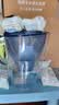 碧然德（BRITA）过滤净水器 家用滤水壶 净水壶 海洋系列 3.5L（蓝）+专家版滤芯5枚 环保加固包装 实拍图