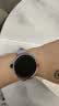 HUAWEI WATCH GT 6 流光紫 41mm智能手表多维情绪健康全新骑行体验 实拍图