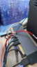 绿联DP线1.4版 8K高清4K240/2K480HzDisplayPort适用电脑显卡接显示器视频连接线1.5米兼容DP1.2 25954 实拍图