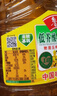鲁花【保真菜籽油】食用油 低芥酸特香菜籽油 900ml 物理压榨  实拍图