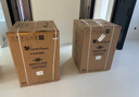 小天鹅（LittleSwan）小乌梅5.0跨代机皇 洗烘套装 10KG滚筒洗衣机全自动+双转子变频热泵式烘干机家用 TG10EK60+K60 实拍图