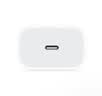 Apple/苹果 原装正品20W type-c充电器 苹果usb-c充电器手机快充头 旗舰店苹果iPhone 17 Pro Max充电器 实拍图