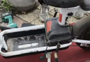 超威（CHILWEE）48V12Ah电动车电池电瓶车电瓶铅酸电池电驴极核非锂电池 实拍图