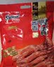萨啦咪（Salami）精品鸭舌500g温州特产鸭货休闲零食卤味肉干肉铺送礼盒 酱香味500g 鸭舌 实拍图