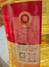 1号会员店压榨一级低芥酸菜籽油5L 充氮锁鲜 食用油【保真菜籽油】 实拍图