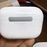 Apple/苹果【充电线套装】AirPods Pro (第三代) 搭配MagSafe充电盒 (USB-C)  实拍图