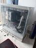 九州风神（DEEPCOOL）大霜塔ARGB白色FOR AMD风冷散热器/升级塔体/ARGB风扇/精雕镀镍铜底/AMD平台专用 实拍图
