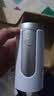 UORRIS【百万热销】抽水器桶装水杀菌电动饮水机抽水器 矿泉纯净水可折叠自动上水器取水器压水器抽水泵 珍珠白丨防误触不漏水 UVC强效杀菌丨折叠更卫生丨可续航60天 实拍图