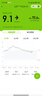 鱼跃（yuwell）安耐糖动态血糖仪Anytime5Pro免扎手指家用医用16天持续监测2盒装 实拍图