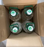 怡宝 饮用水 纯净水4.5L*4桶装水 整箱装 实拍图